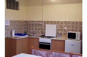 Унгария Privát Kehidakustány, Екстериор